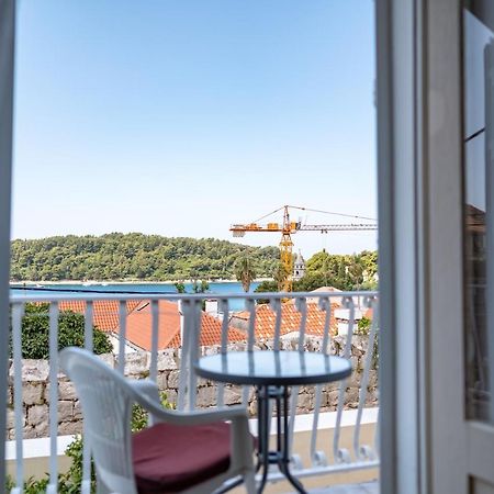 דירות Mazza House Cavtat With Sea View-Center מראה חיצוני תמונה