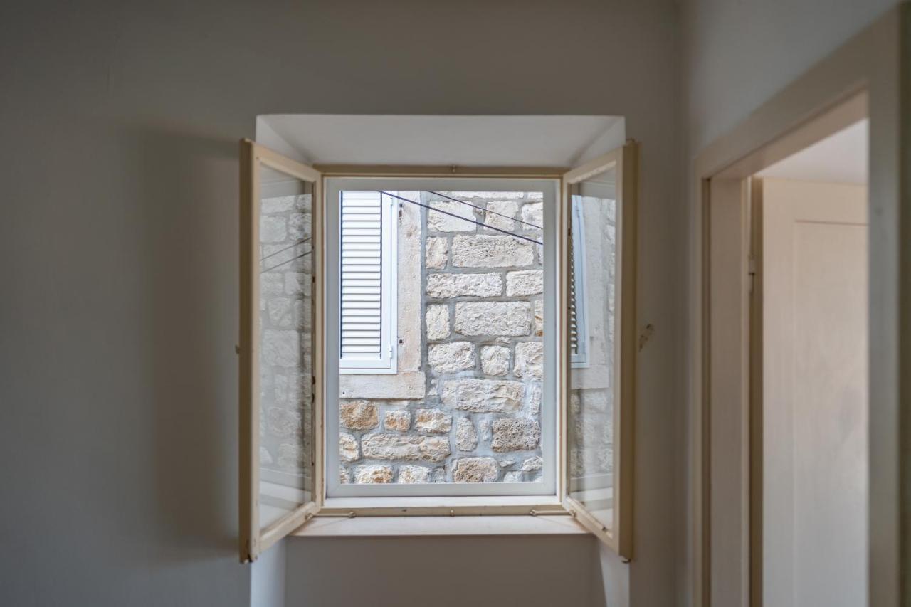 דירות Mazza House Cavtat With Sea View-Center מראה חיצוני תמונה