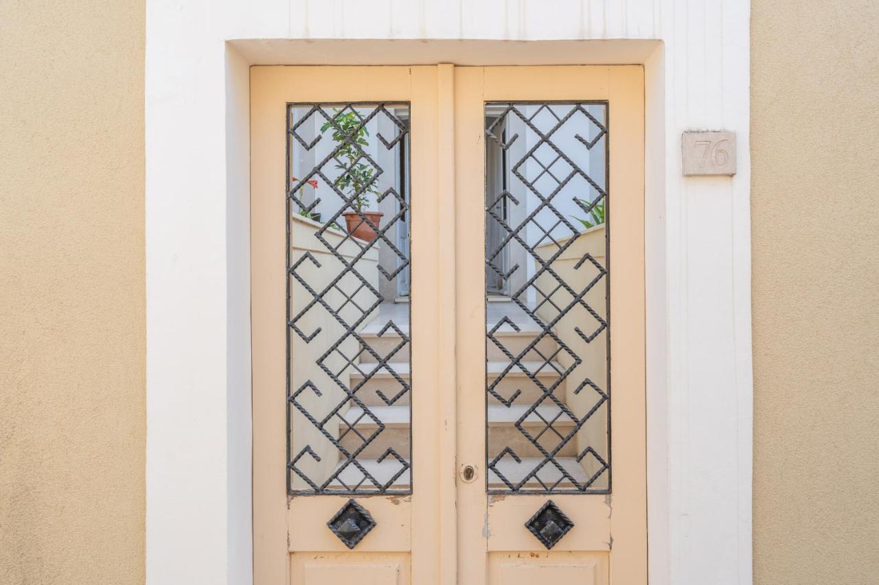 דירות Mazza House Cavtat With Sea View-Center מראה חיצוני תמונה