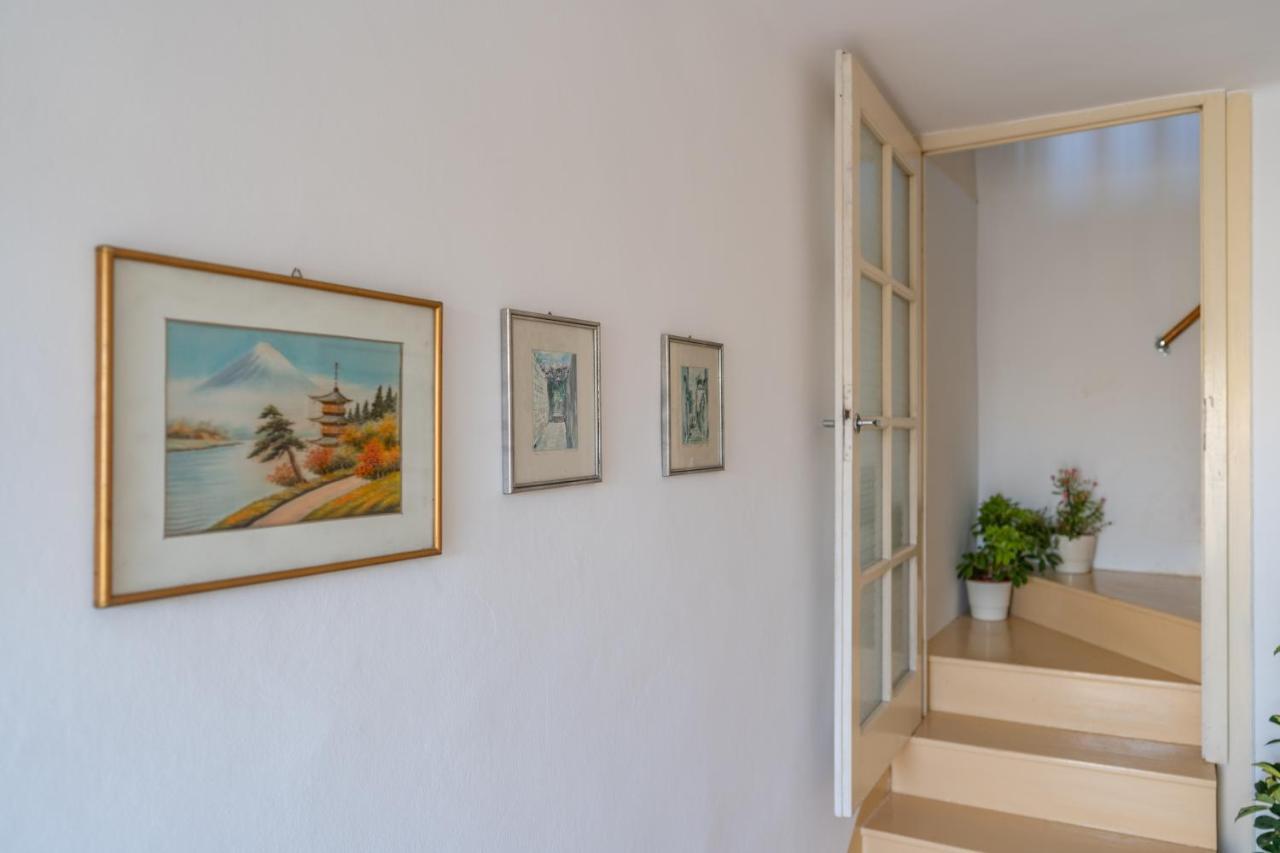 דירות Mazza House Cavtat With Sea View-Center מראה חיצוני תמונה