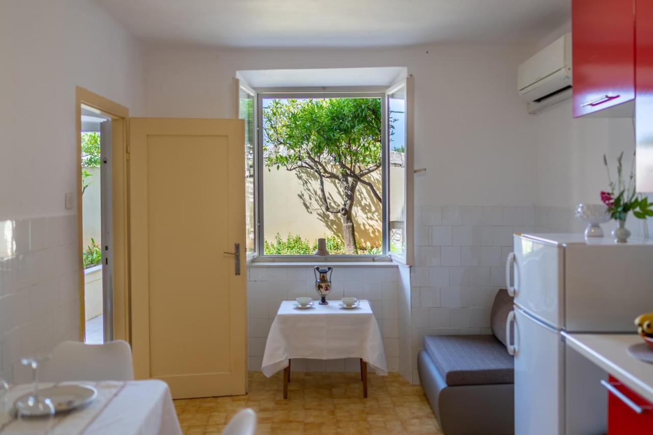 דירות Mazza House Cavtat With Sea View-Center מראה חיצוני תמונה