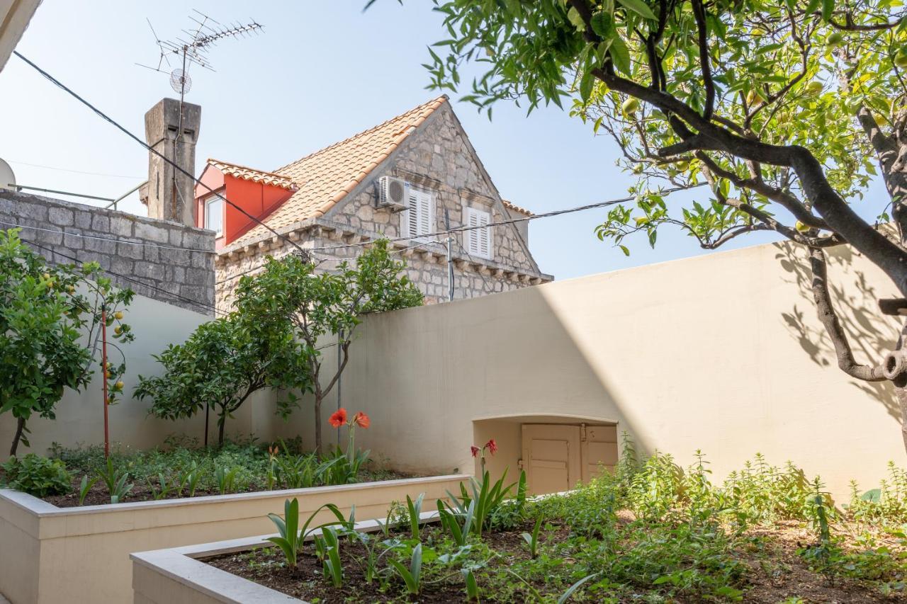 דירות Mazza House Cavtat With Sea View-Center מראה חיצוני תמונה
