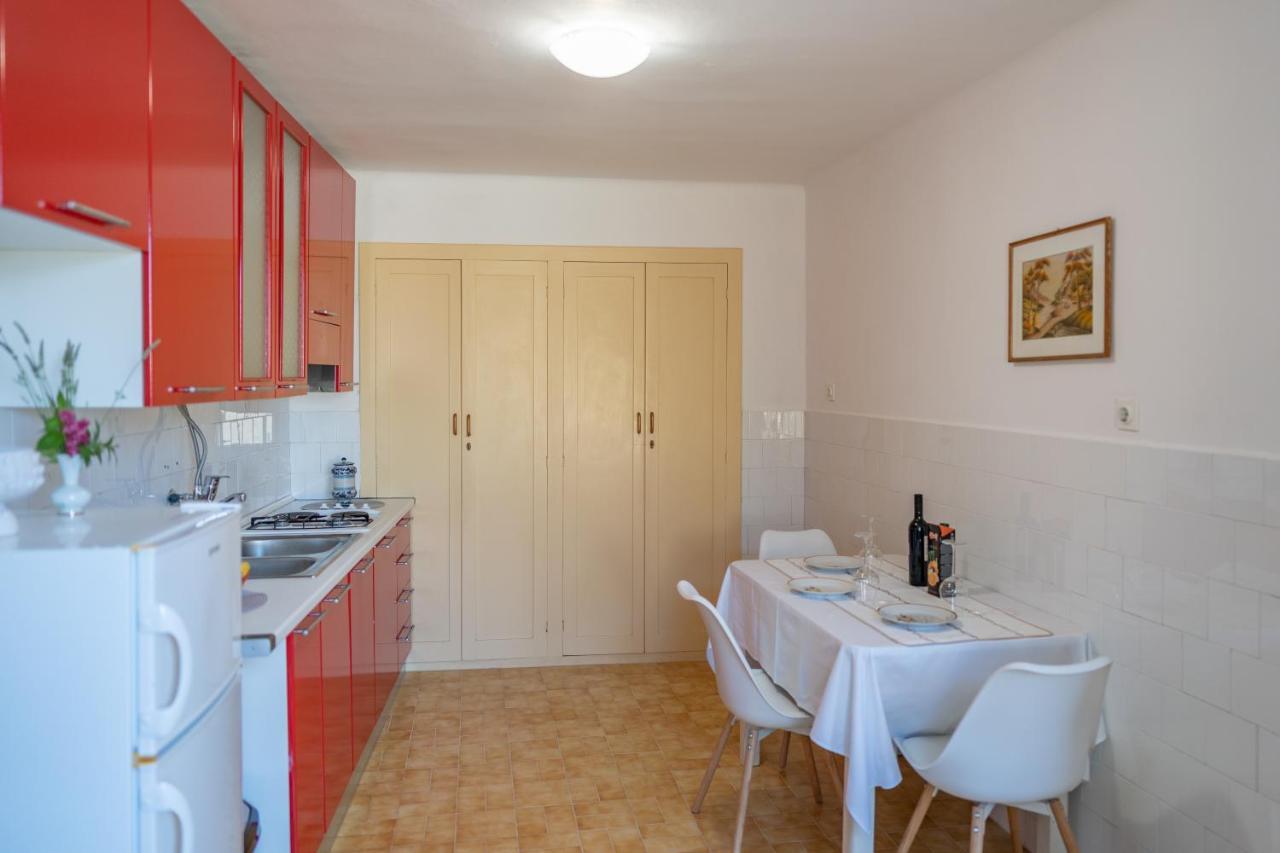 דירות Mazza House Cavtat With Sea View-Center מראה חיצוני תמונה