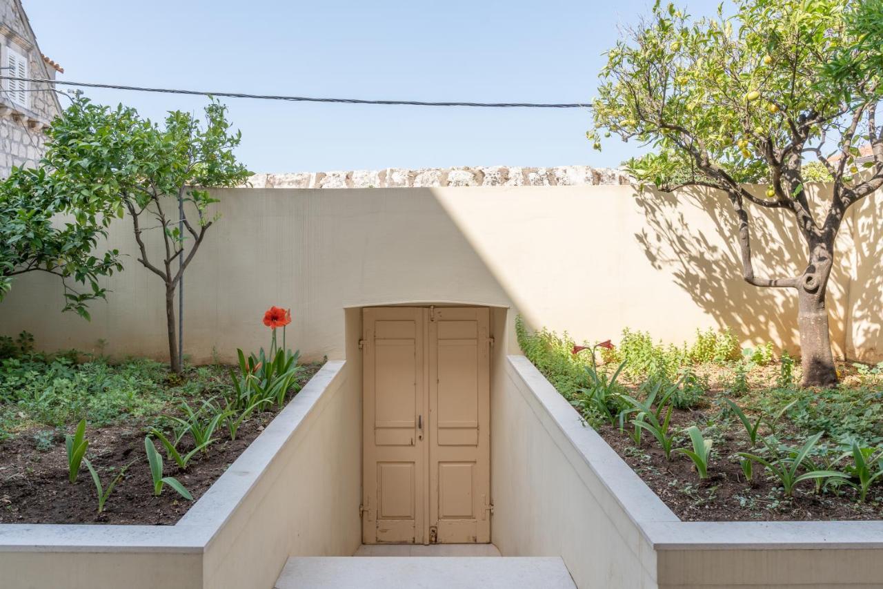 דירות Mazza House Cavtat With Sea View-Center מראה חיצוני תמונה
