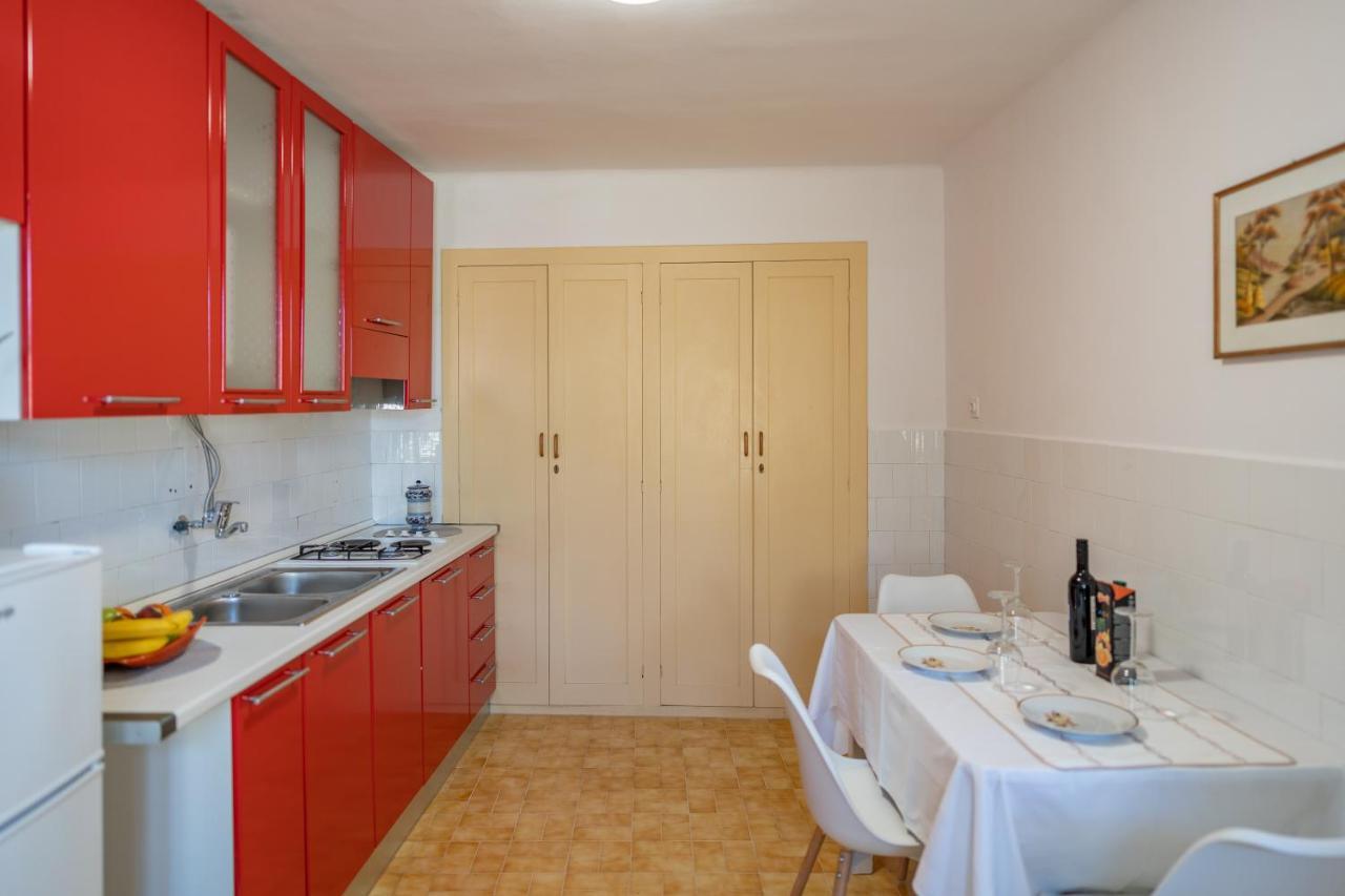 דירות Mazza House Cavtat With Sea View-Center מראה חיצוני תמונה