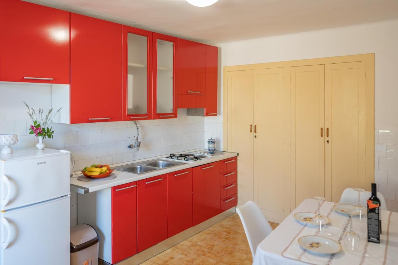 דירות Mazza House Cavtat With Sea View-Center מראה חיצוני תמונה