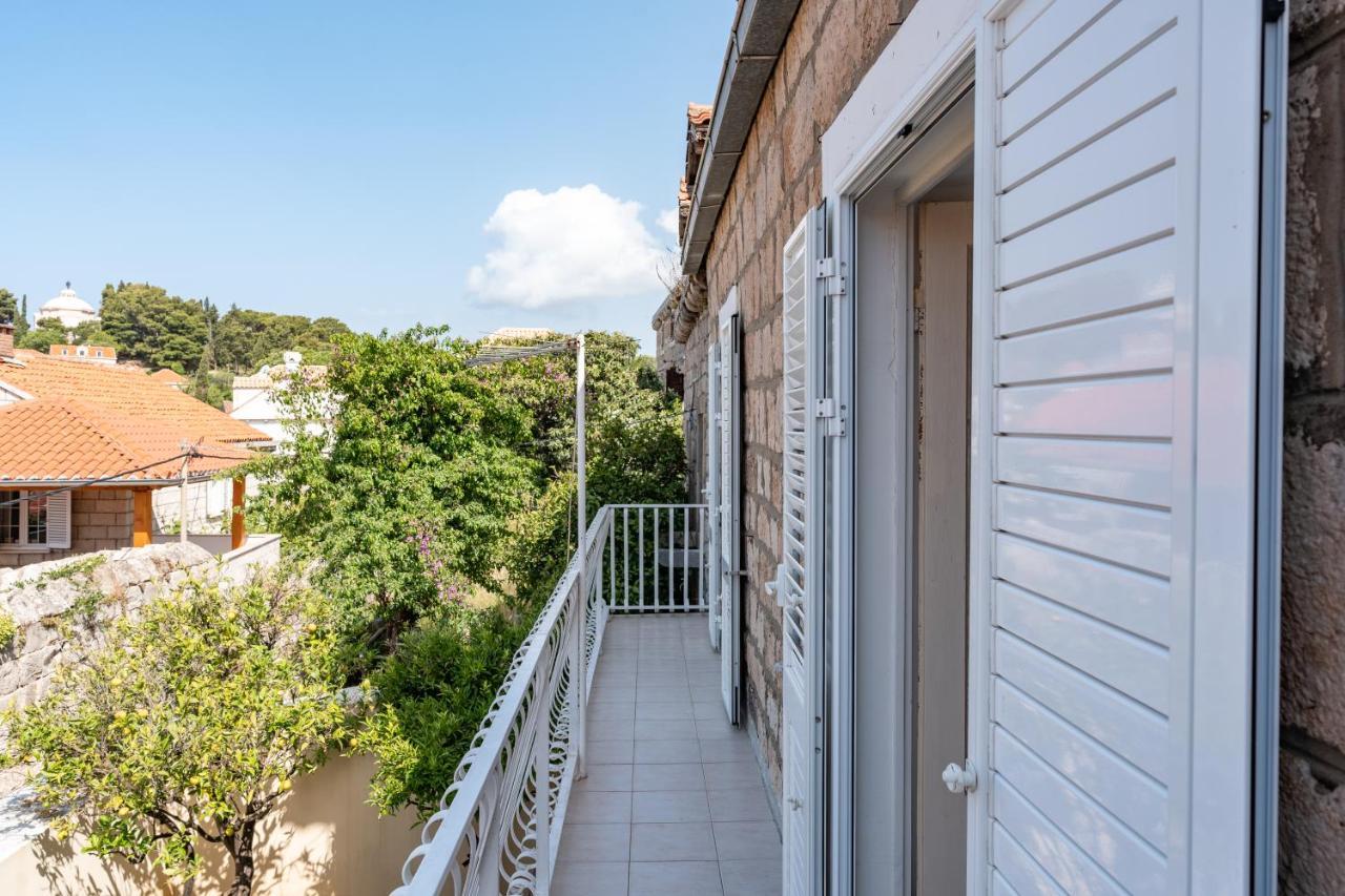 דירות Mazza House Cavtat With Sea View-Center מראה חיצוני תמונה