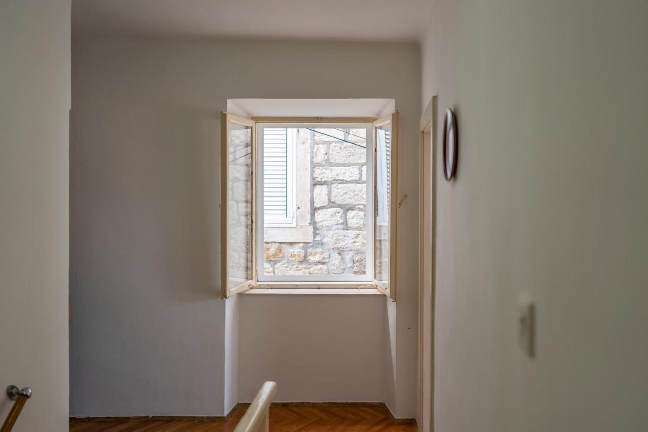 דירות Mazza House Cavtat With Sea View-Center מראה חיצוני תמונה