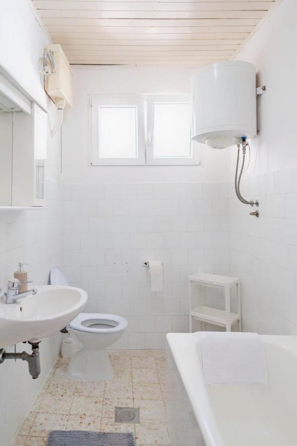 דירות Mazza House Cavtat With Sea View-Center מראה חיצוני תמונה